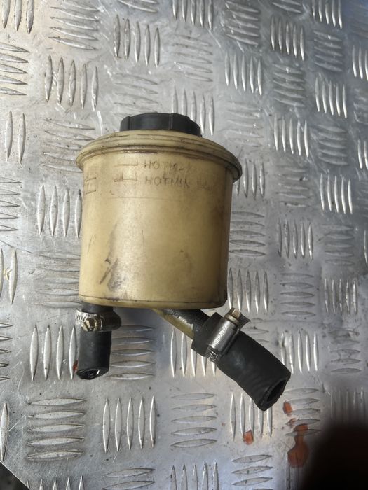 Бачок гидроусилителя Ниссан террано 2 nissan terrano