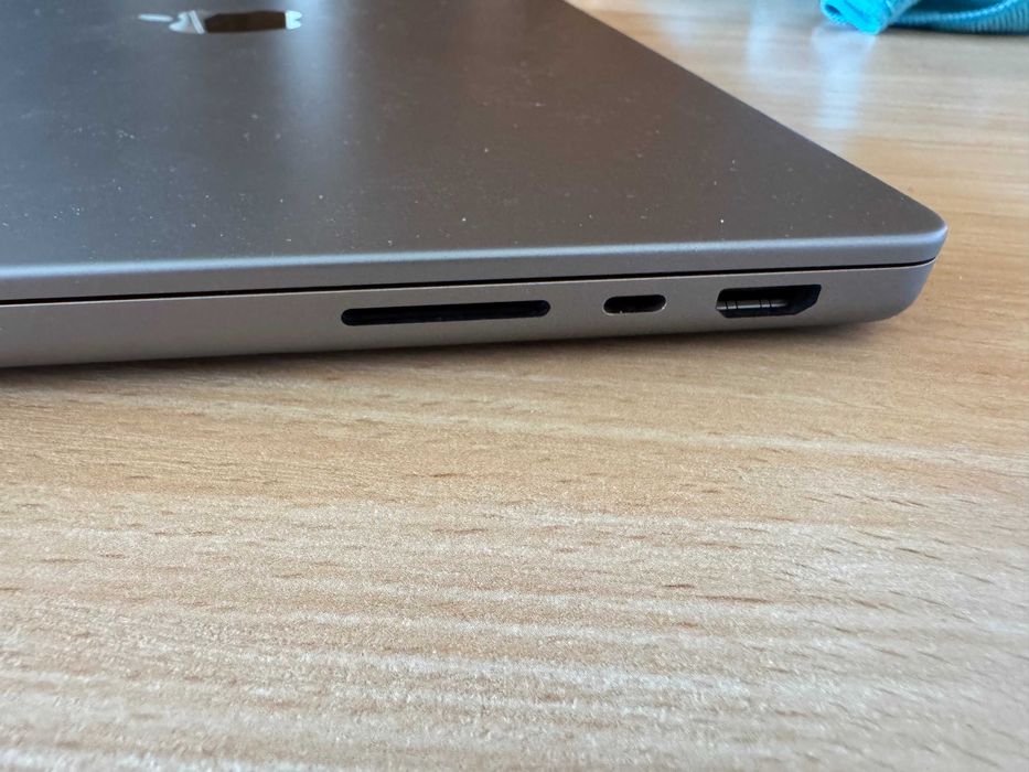 Apple Macbook Pro 14 M2 Pro 16/512 2704