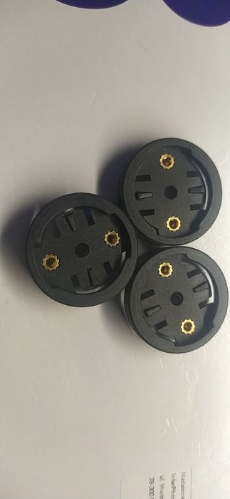 Gniazdo uchwytu Garmin,IGPSPORT itp