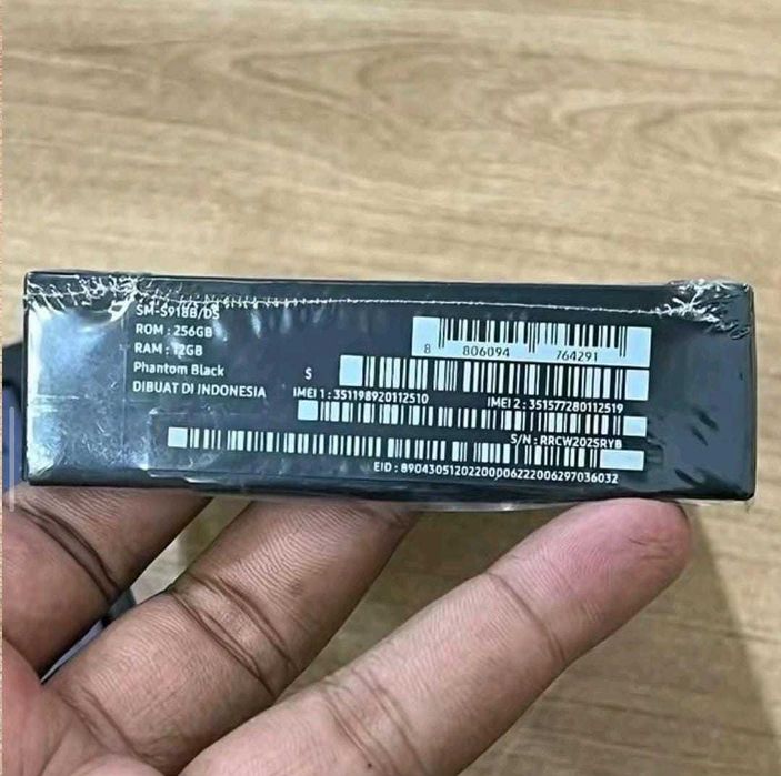 Samsung Galaxy ultra 23