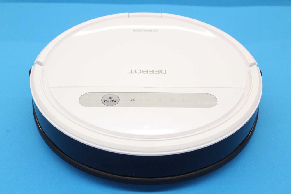 Odkurzacz Ecovacs Deebot Ozmo610 Ekspozycja/wyprzedaż