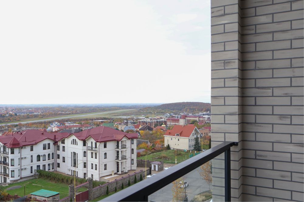 Оренда видової двокімнатної квартири в ЖК Grand hills