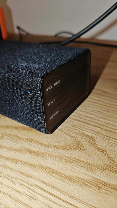 Soundbar LG S40Q 2.1 Bluetooth