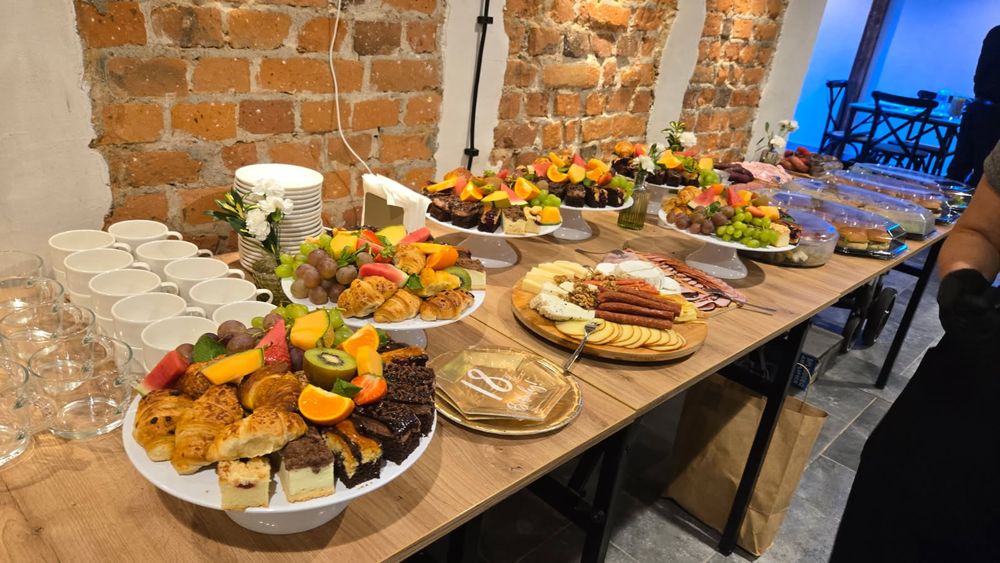 Sala na imprezę, urodziny, lokal na wyłączność, 18stkę, czterdziestkę,