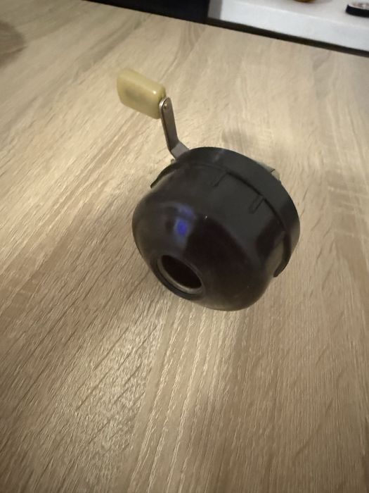 Kołowrotek KSB-4 orginał