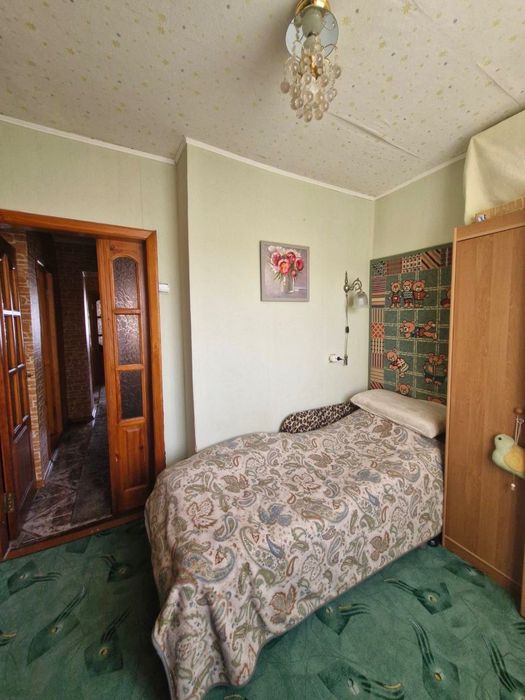 Продаж 3х кімнатної квартири по вул. Садова