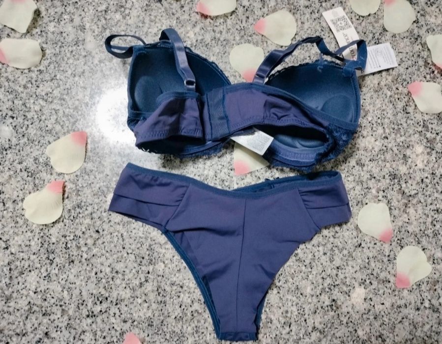 Conjunto Dara - Novo