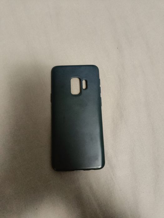 Samsung Galaxy S9 dual SIM
