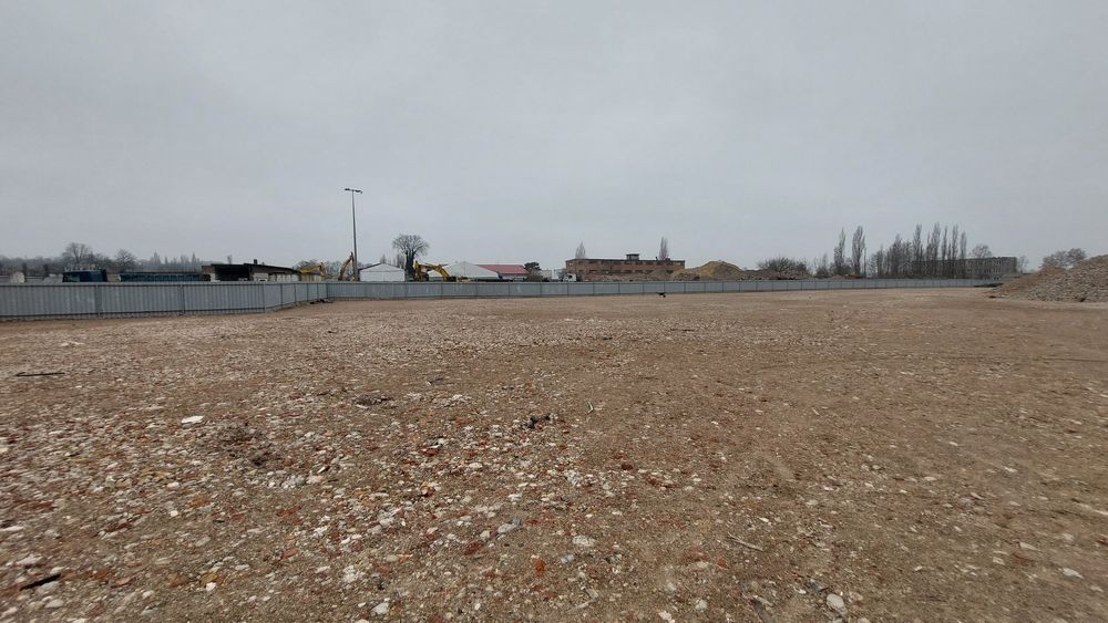 Wynajmę garaż blaszany 5x3 ul. Tama pomorzańska 10 Szczecin TPS MRÓZ