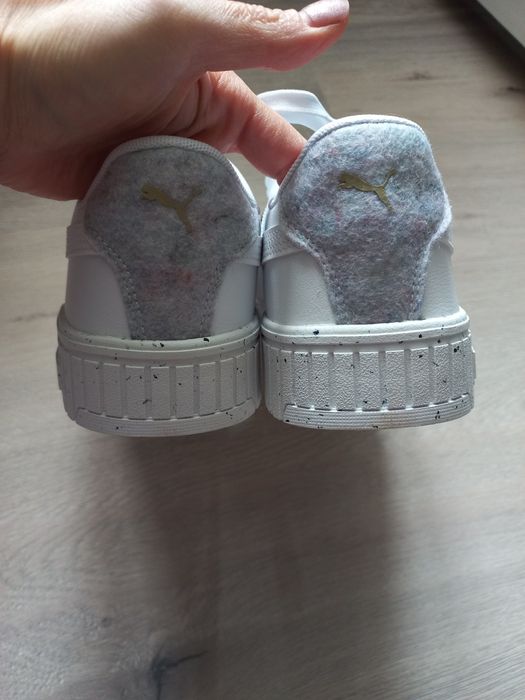 Кросівки Puma carina 2.0 пума 41,5 розмір