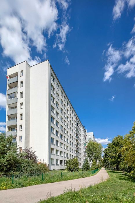 Pokój | Conrada 10, Bielany | balkon | BEZ PROWIZJI | od zaraz | 469