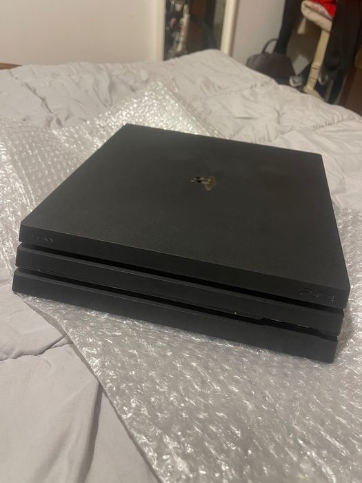 PlayStation 4 pro