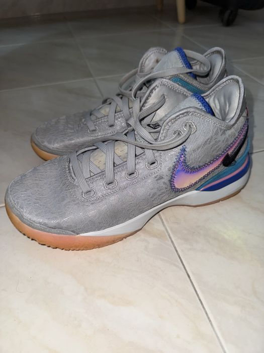 Tênis Lebron NXXT GEN