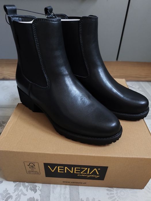 Buty marki Venezia  39