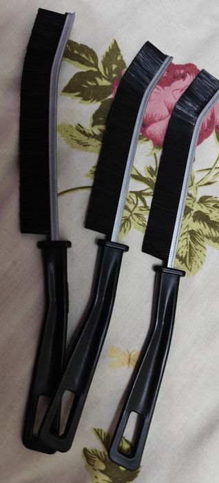 Щетки набор 3 шт.