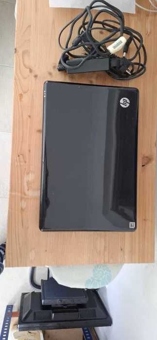 Portátil HP G61-400SP – Funciona, mas lento64171292071299123