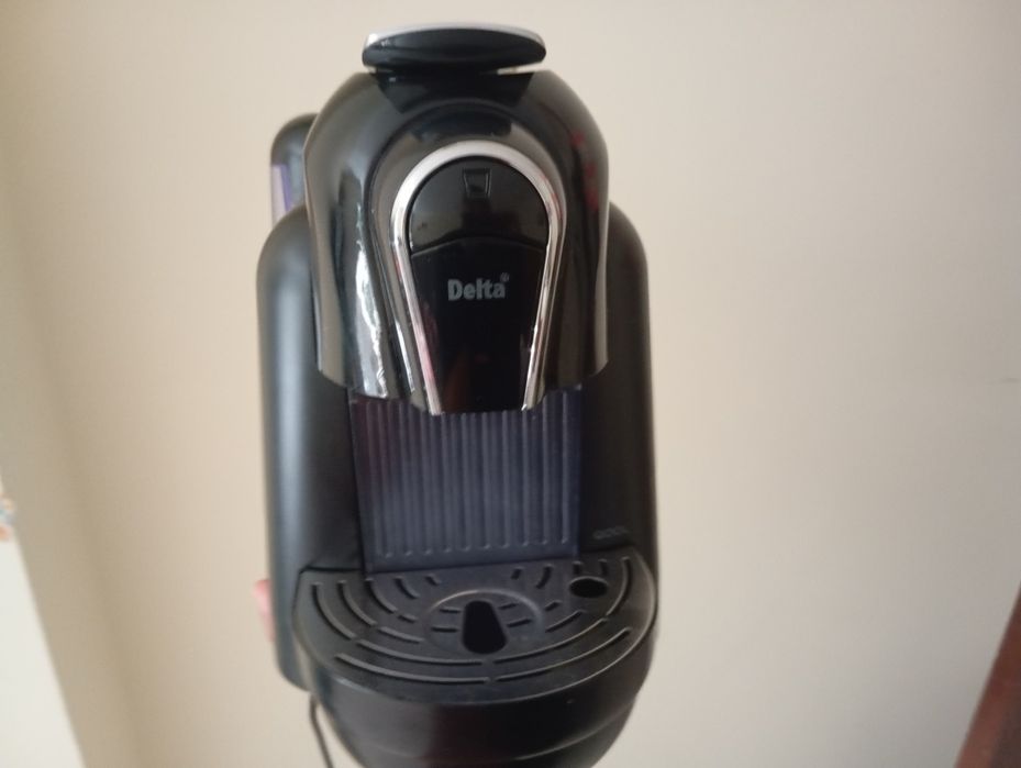 Cafeteira  continente