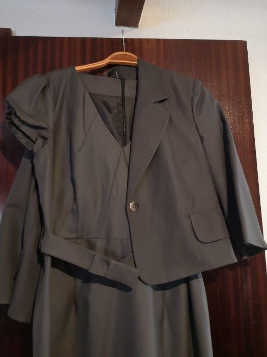 Vestido Naf Naf