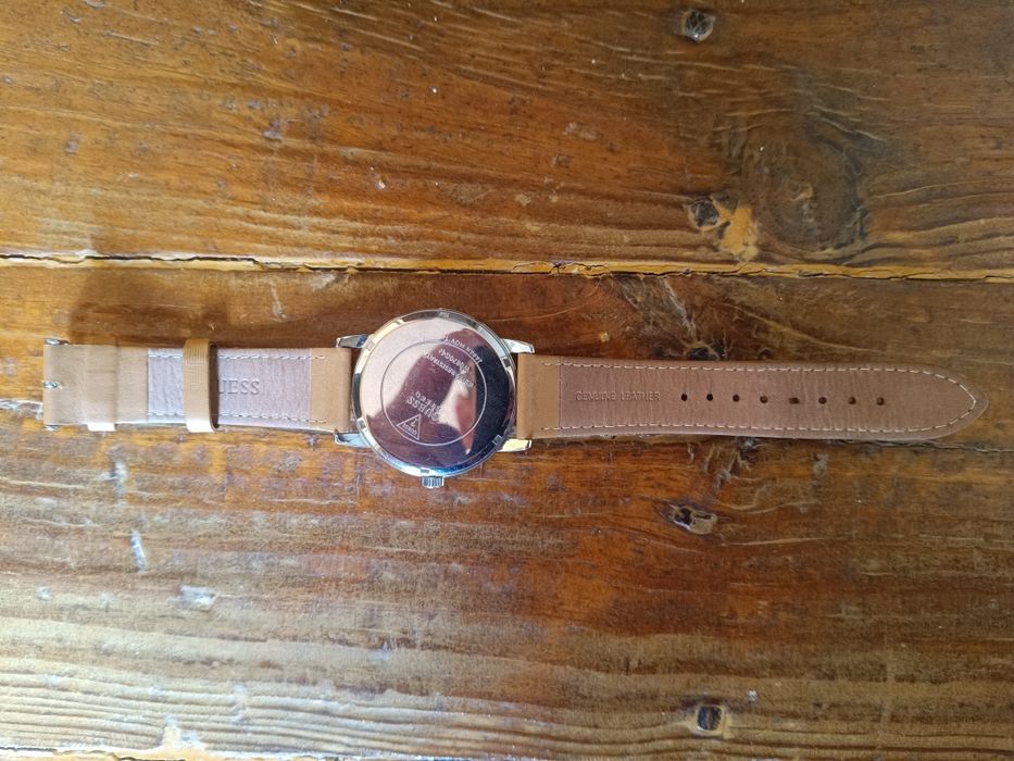 Relógio Guess W0879G4