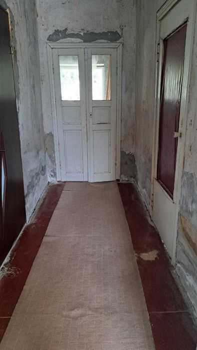 Продам дом в с. Светлое