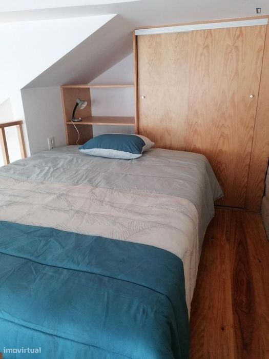 Estúdio - localizado em Paranhos Porto