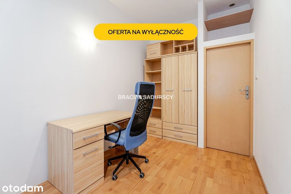 60,17 m² | 3 pokoje | Piwnica | Bezczynszowe