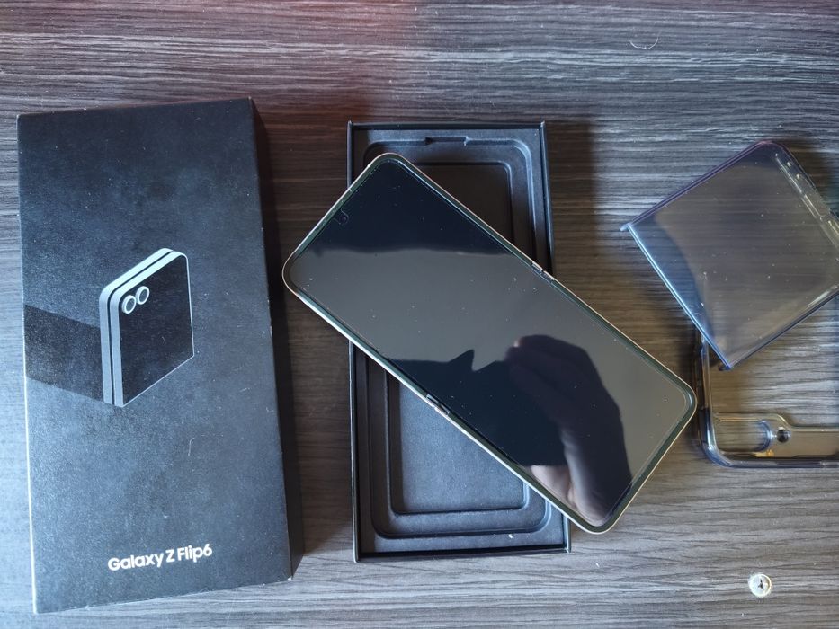 Ler descrição Troco flip 6