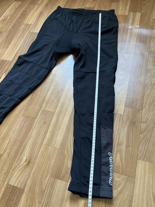 Велотреки SHAMP. Размер L. Германия.