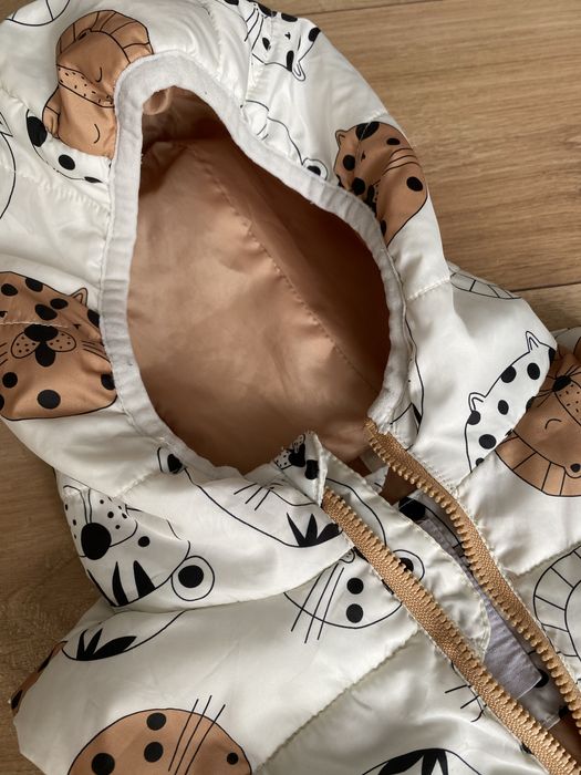 Жилетка sinsay, 86 розмір