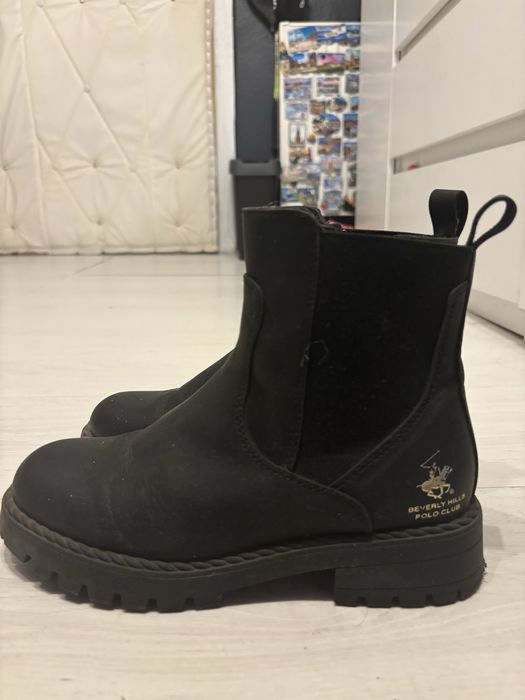 Buty Beverly Hills Polo Club damskie rozmiar 36