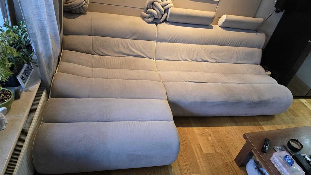 Narożnik Sofa Kanapa Modułowa