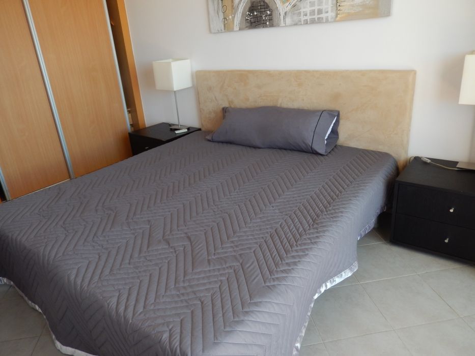 Alugo T1 em Praia da Rocha