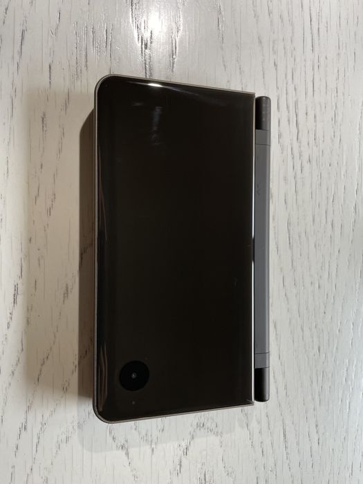 Nintendo Dsi XL + Jogos + Bolsa + Carregador