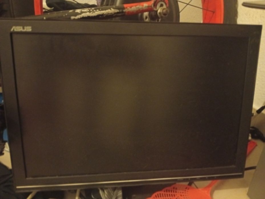 Monitores para computadores