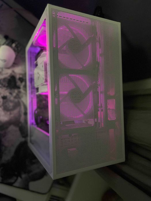 Gaming PC R5 9500f/RTX 3080/32GB