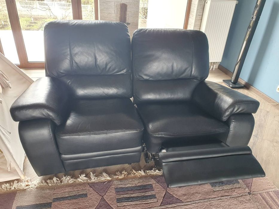 Диван трійка і двійка