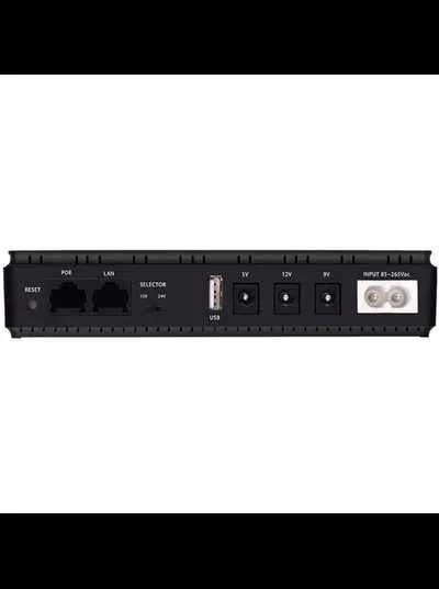 ИБП для WI-FI роутера 12800 mAh ДБЖ UPS безперебойник интернет