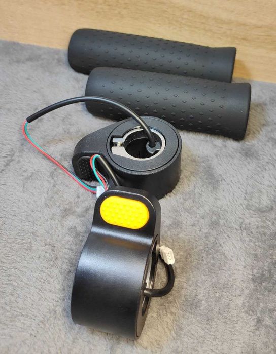 Ручка Газа на самокат Ninebot Max G30 Xiaomi pro, esse, 1s