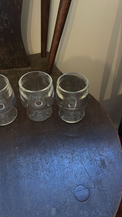 Cálices De Vidro