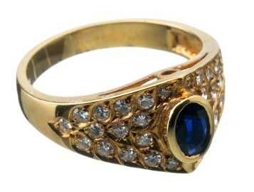 Lote Vários Anéis 10