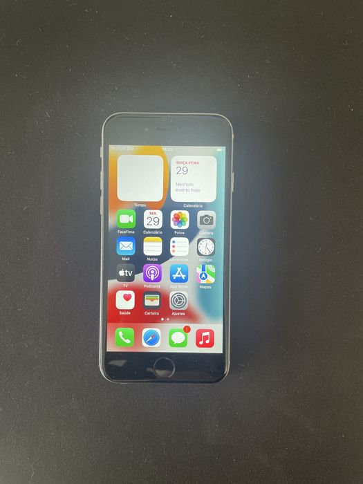 Iphone 6s - Impecavel!