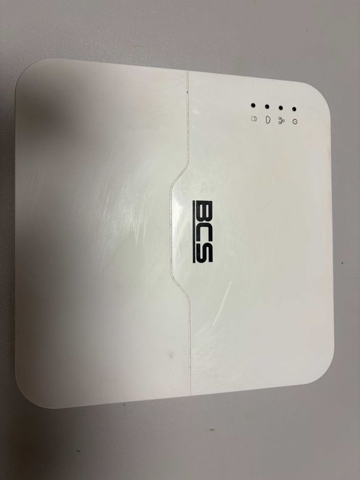 Rejestrator BCS-PSNVR0401-4P
