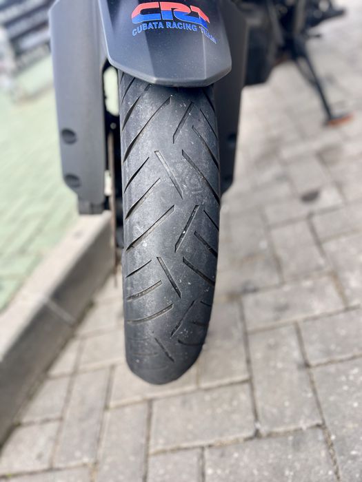 KTM 1190 Adventure com Vários Extras