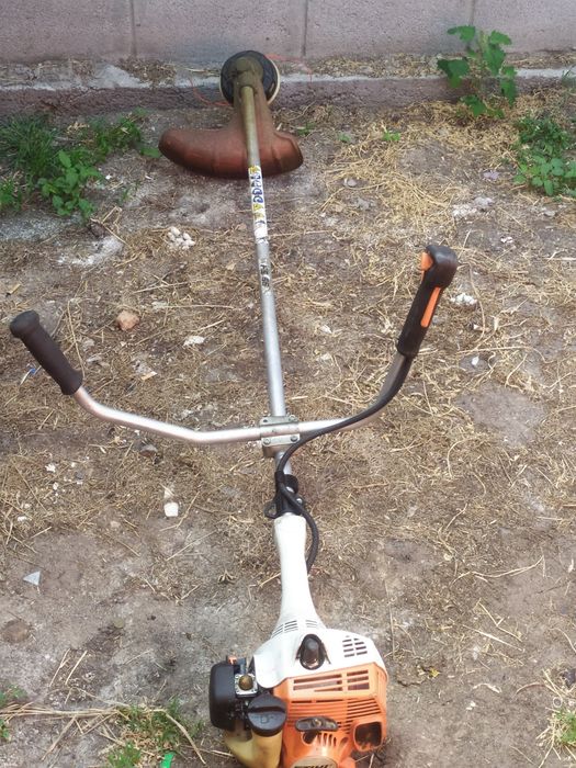STIHL FS 55 штиль