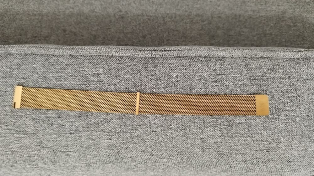 Samsung Galaxy Watch Active - rose gold