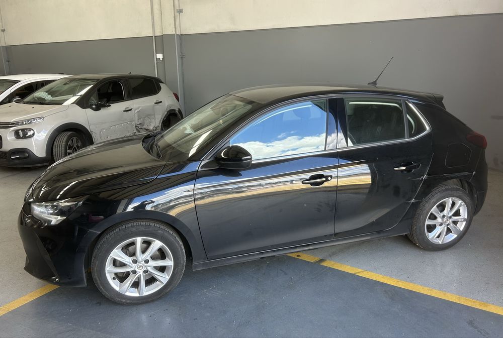 Opel Corsa 1.2 T Elegance de 2022