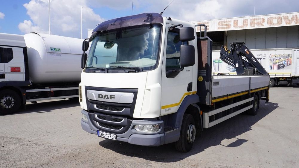 DAF
