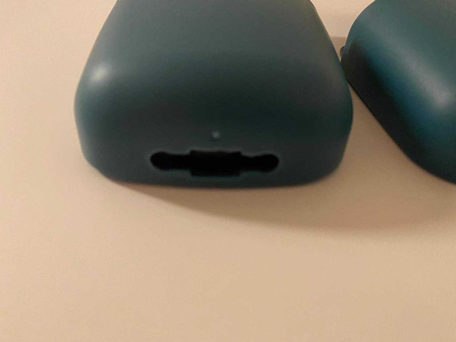 Uchwyt do telefonu lub pilota NIEBIESKI SAMOPRZYLEPNY