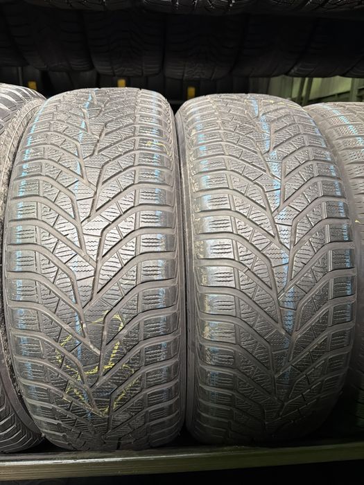 235/55 R19 Yokohama 4шт