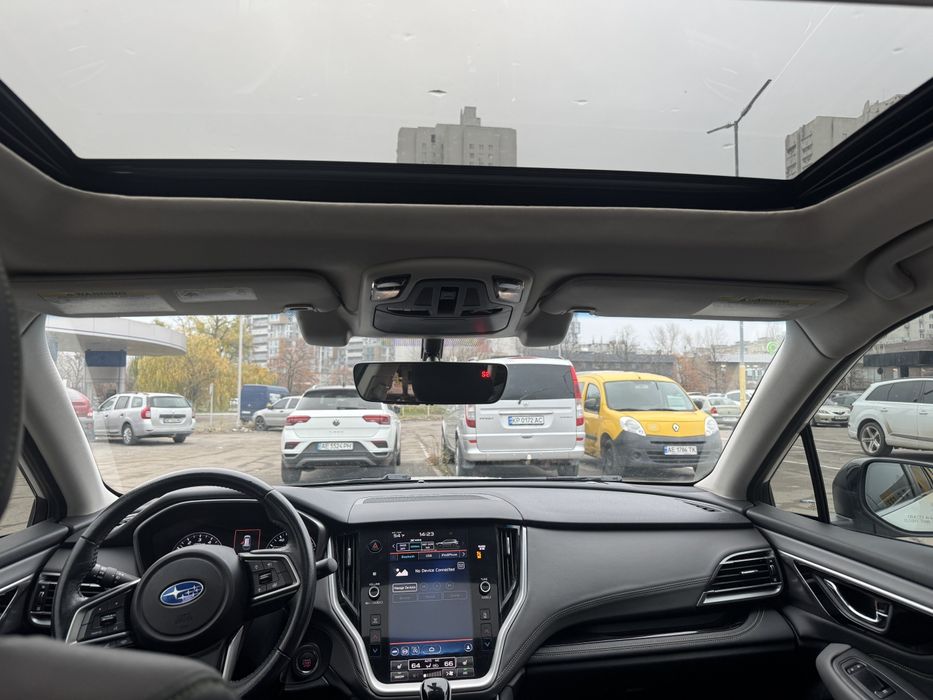 Продам свій Subaru outback